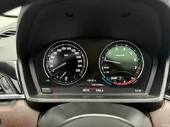 2022 BMW X1 sDrive25Li Leading Model, белый — фото 14