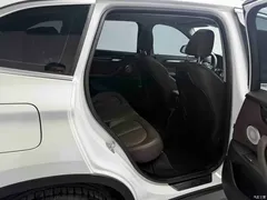 2022 BMW X1 sDrive25Li Leading Model, белый — фото 17
