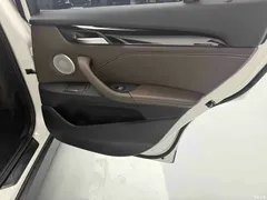2022 BMW X1 sDrive25Li Leading Model, белый — фото 18