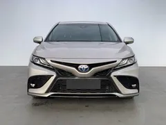 2021 Toyota Camry Hybrid 2.5HS Fashion — фото 2
