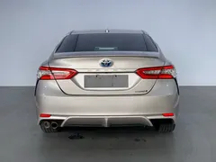 2021 Toyota Camry Hybrid 2.5HS Fashion — фото 6