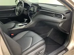 2021 Toyota Camry Hybrid 2.5HS Fashion — фото 9