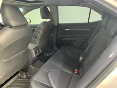 2021 Toyota Camry Hybrid 2.5HS Fashion — фото 10