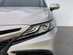 2021 Toyota Camry Hybrid 2.5HS Fashion — фото 12