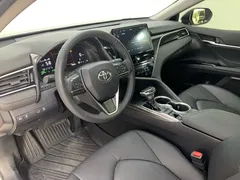 2021 Toyota Camry Hybrid 2.5HS Fashion — фото 14