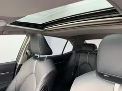 2021 Toyota Camry Hybrid 2.5HS Fashion — фото 16