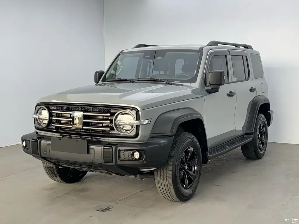 2023 Tank 300 Off-Road 2.0T Challenger