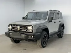 2023 Tank 300 Off-Road 2.0T Challenger — фото 1