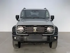 2023 Tank 300 Off-Road 2.0T Challenger — фото 2