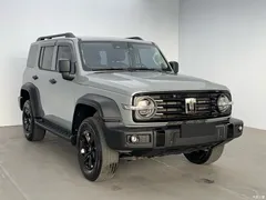 2023 Tank 300 Off-Road 2.0T Challenger — фото 3