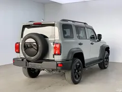 2023 Tank 300 Off-Road 2.0T Challenger — фото 4