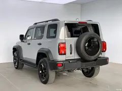 2023 Tank 300 Off-Road 2.0T Challenger — фото 5