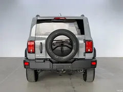 2023 Tank 300 Off-Road 2.0T Challenger — фото 6