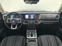 2023 Tank 300 Off-Road 2.0T Challenger — фото 7