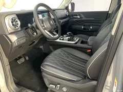 2023 Tank 300 Off-Road 2.0T Challenger — фото 8