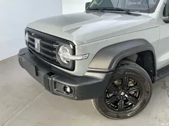 2023 Tank 300 Off-Road 2.0T Challenger — фото 11