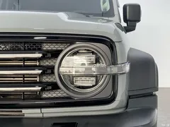 2023 Tank 300 Off-Road 2.0T Challenger — фото 12
