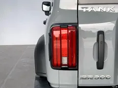 2023 Tank 300 Off-Road 2.0T Challenger — фото 13