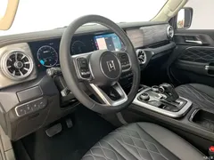 2023 Tank 300 Off-Road 2.0T Challenger — фото 14
