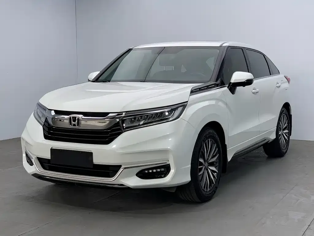 2020 Honda Avancier 370TURBO 2WD Luxury