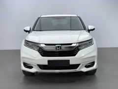 2020 Honda Avancier 370TURBO 2WD Luxury, белый — фото 2