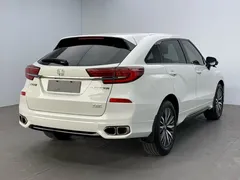 2020 Honda Avancier 370TURBO 2WD Luxury, белый — фото 4