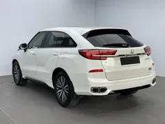 2020 Honda Avancier 370TURBO 2WD Luxury, белый — фото 5