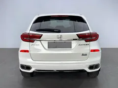2020 Honda Avancier 370TURBO 2WD Luxury, белый — фото 6