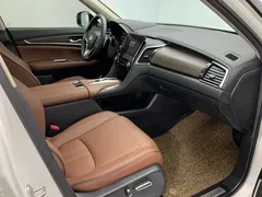 2020 Honda Avancier 370TURBO 2WD Luxury, белый — фото 9