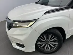 2020 Honda Avancier 370TURBO 2WD Luxury, белый — фото 11