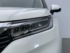 2020 Honda Avancier 370TURBO 2WD Luxury, белый — фото 12