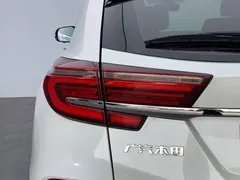 2020 Honda Avancier 370TURBO 2WD Luxury, белый — фото 13