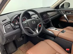 2020 Honda Avancier 370TURBO 2WD Luxury, белый — фото 14