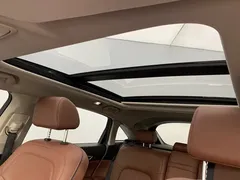 2020 Honda Avancier 370TURBO 2WD Luxury, белый — фото 16
