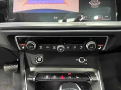 2022 Audi Q3 35 TFSI Fashion Dynamic, синий — фото 11