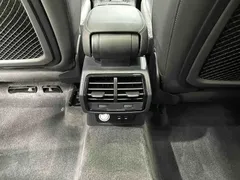 2022 Audi Q3 35 TFSI Fashion Dynamic, синий — фото 12