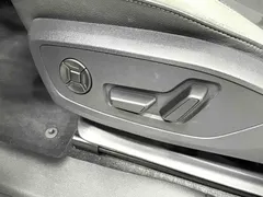 2022 Audi Q3 35 TFSI Fashion Dynamic, синий — фото 14