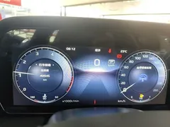 2023 Hongqi HS5 2.0T 4WD Pro, чёрный — фото 12