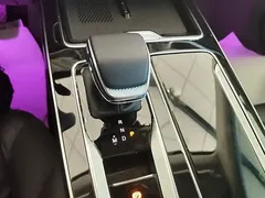 2023 Hongqi HS5 2.0T 4WD Pro, чёрный — фото 14