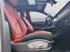 2023 Porsche Macan Macan 2.0T, белый — фото 4