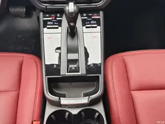 2023 Porsche Macan Macan 2.0T, белый — фото 12