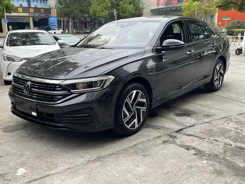 2023 Volkswagen Sagitar 200TSI DSG