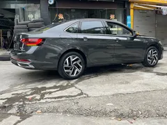 2023 Volkswagen Sagitar 200TSI DSG, чёрный — фото 4