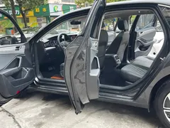 2023 Volkswagen Sagitar 200TSI DSG, чёрный — фото 18