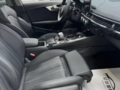 2020 Audi A4L 35 TFSI Fashion Sport, белый — фото 8