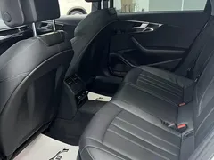2020 Audi A4L 35 TFSI Fashion Sport, белый — фото 23