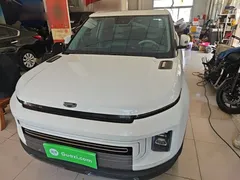 2020 Geely ICON 1.5TD i9 BSG, белый — фото 3
