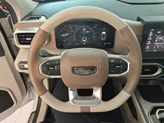 2020 Geely ICON 1.5TD i9 BSG, белый — фото 11