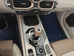 2020 Geely ICON 1.5TD i9 BSG, белый — фото 14