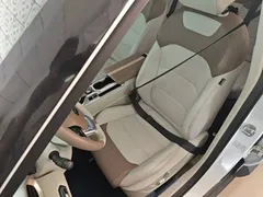 2020 Geely ICON 1.5TD i9 BSG, белый — фото 15